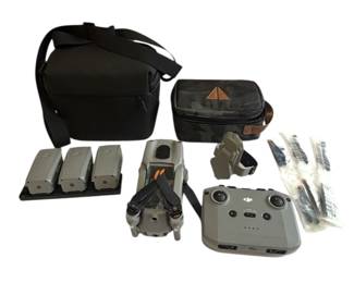 DJI Air 2S Drone Accessories 