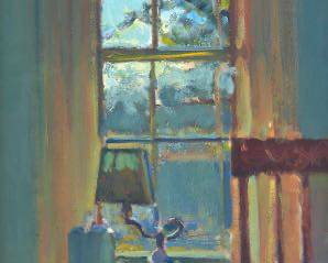 Addison Hodges American, b. 20th Century