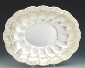 Gorham Sterling Centerpiece Bowl