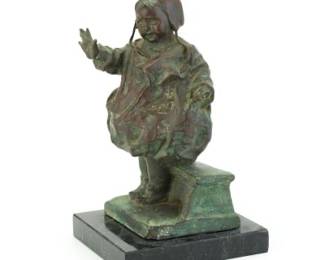 Anonymous 20th Century