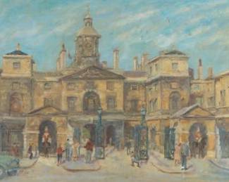 F. N. Peters Continental, 20th Century