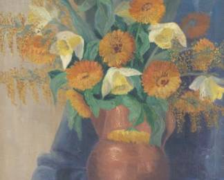 Marie Lilliston American, 20th Century