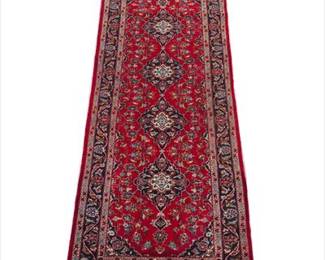 Kashan Runner 