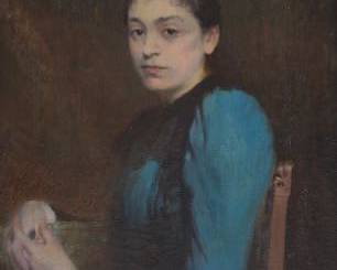 French School 19th Century