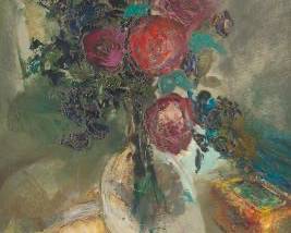 Renee Andre American, 20th Century