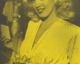 Stefano Young American, Contemporary