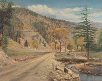 E. Adlon 20th Century