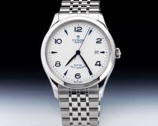 Tudor 1926 Stainless Automatic Wristwatch