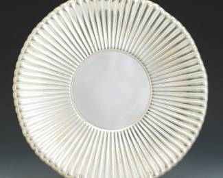 Reed and Barton Sterling Salver