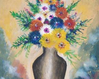 Marian D. Prusheck American, 20th Century