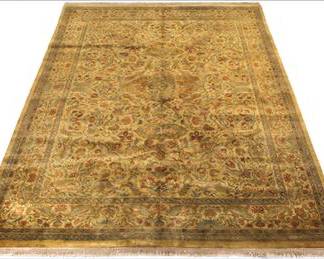 Agra Northern India Carpet