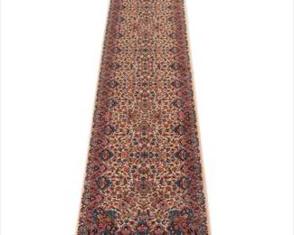 Karastan Kerman Long Runner 