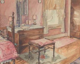 Grubb American School, 20th Century