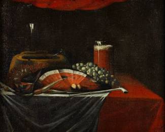 Anonymous 19th Century