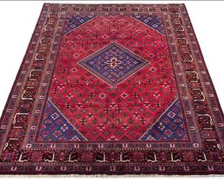 Abadeh Carpet 
