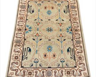 Nain Carpet 