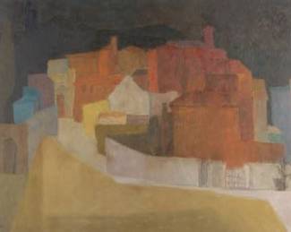 Mary Ray Gehr American, 1910  1997 