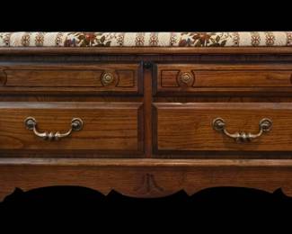 Lane Cedar Go Hand Hand