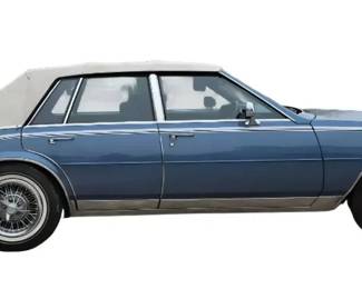 Cadillac Seville... Excellent Condition... BustleBack Styling... Dont Miss This One