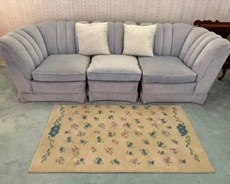 Art Deco Revival Style Rare MCM FIND