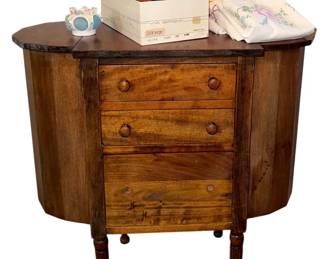 Martha Washington W.K. Cowan Excellence Dont See This One Very Often