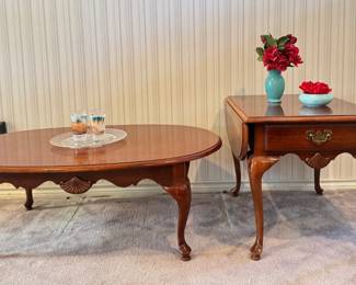 Stunning American Drew Well Made Excellence