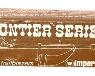 Vintage Imperial Pocket Knife