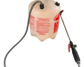 RL FloMaster Multipurpose Pump Sprayer