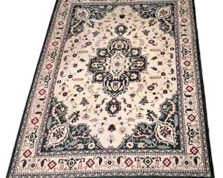 PersianStyle Area Rug