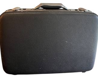 American Tourister Hardshell Briefcase