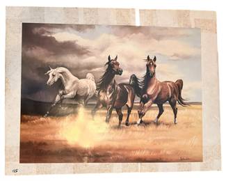 Sandy Saltonstall Art Prints