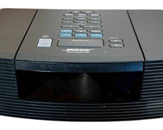 Bose Wave RadioCD System