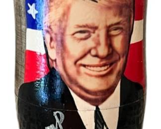 Donald Trump Russian Matryoshka Dolls