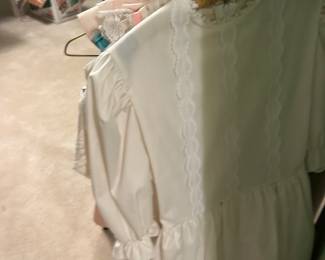 Vintage youth dresses