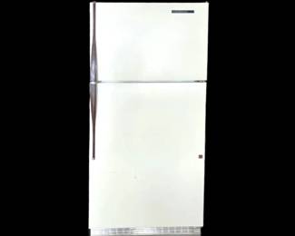 General Electric NoFrost Refrigerator