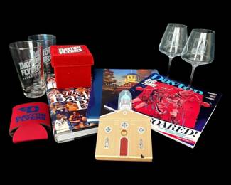Dayton Flyers And University Of Dayton Memorabilia