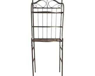 Metal Bakers Rack