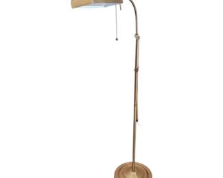 Extendable Side Lamp