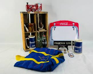 Potpourri of Pop Culture