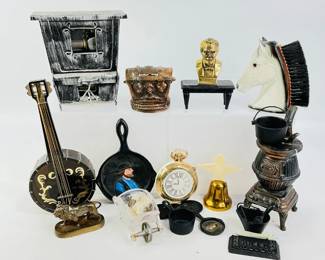 Eclectic Collectables
