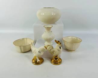 Lennox Bowls & Vases