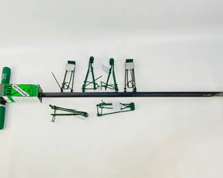 Yard Butler Gopher Bait Applicator and Vole Traps