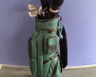 Square Two XGR & Callaway Golf Clubs