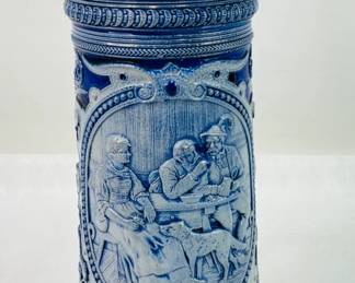 German Westerwald Stein