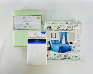 Full Bedding