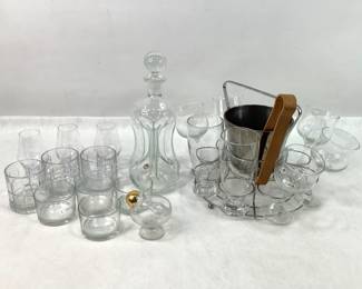 Kastrup Holmegaard Decanter & More