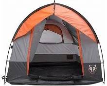 Rightline Gear SUV Tent