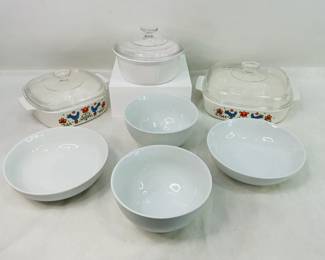 CorningWare Casseroles & More