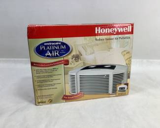 Honeywell Enviracaire Platinum #16200