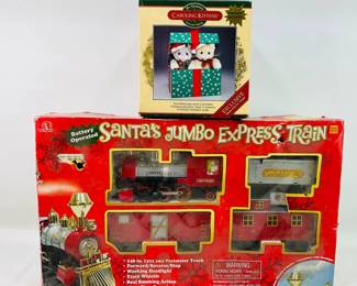 Holiday Collectibles